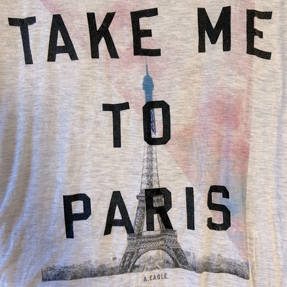 AE Long Sleeved Shirt - Picture 2 of 4